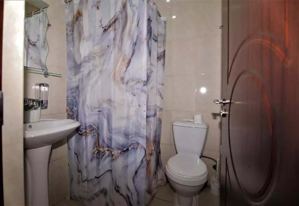 سرویس بهداشتی COMFORT HOUSE